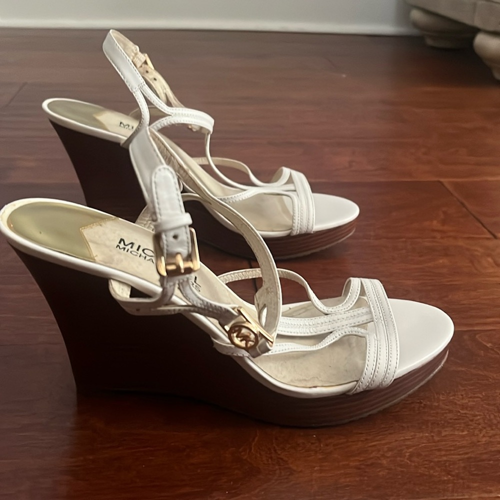 Michael Kors Wedges